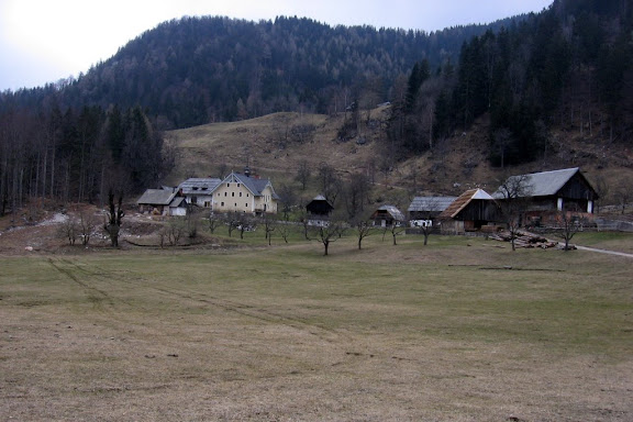 Turistična kmetija